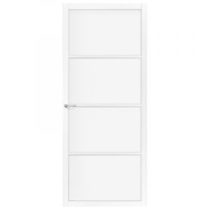 Skantrae SlimSeries SSL 4054 - 211,5 x 88 cm - Opdek Linksdraaiend