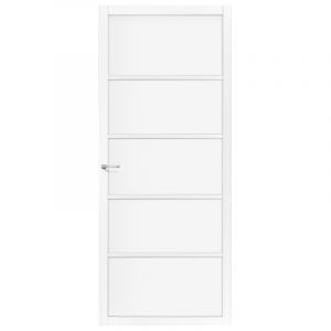Skantrae SlimSeries SSL 4055 - 201,5 x 83 cm - Opdek Linksdraaiend