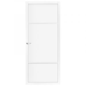 Skantrae SlimSeries SSL 4056 - 201,5 x 83 cm - Opdek Linksdraaiend