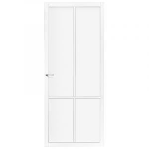 Skantrae SlimSeries SSL 4058 - 201,5 x 83 cm - Opdek Linksdraaiend