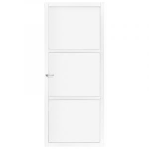 Skantrae SlimSeries SSL 4073 - 201,5 x 83 cm - Opdek Linksdraaiend