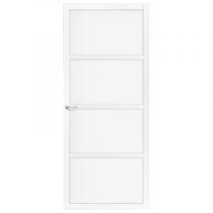 Skantrae SlimSeries SSL 4074 - 201,5 x 83 cm - Opdek Linksdraaiend