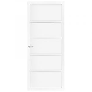 Skantrae SlimSeries SSL 4075 - 201,5 x 83 cm - Opdek Linksdraaiend