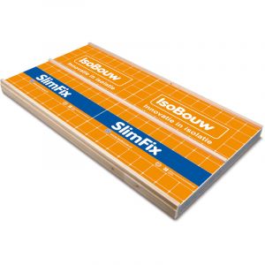 IsoBouw SlimFix - 5.5 8/8