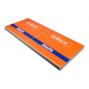 Isobouw Slimfix Spoor 2.5