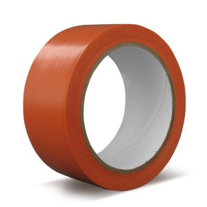 Stucloper Tape Oranje - 50 mm x 33 m¹