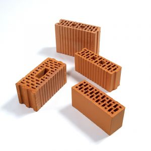 Uniblock Snelbouwstenen