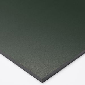 UniCompact 6 mm Donkergroen (RAL 6009)
