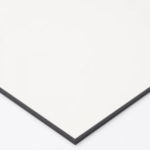 UniCompact 6 mm Wit (RAL 9010)