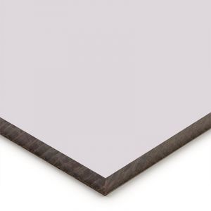 UniCompact 6 mm Grijs (RAL 7047) - 305x130 cm