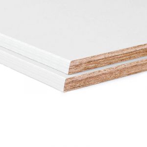 Uniprime Boeidelen 18 mm - 2500x200 mm