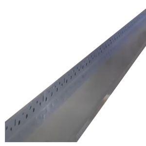 Vandersanden E-Board Startprofiel Aluminium - 2500 mm