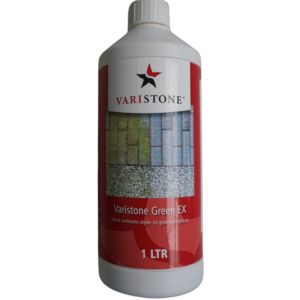 Varistone Green Ex 1 Liter