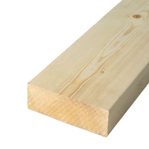 Geschaafd | Hout Balk | Sleiderink.nl