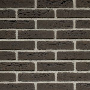 Wienerberger Marowijne Zwart Zand Handvorm Waalformaat