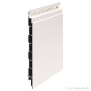 Keralit Sponningdeel 190 mm Wit (classic colours) (bestelnr. 2819)