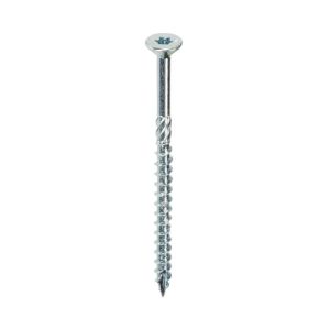 Woodies Ultimate 4x60 Verzinkt (200 stuks)