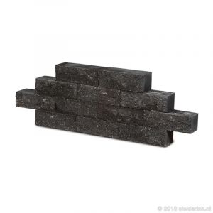 Catrock Stenen Strak