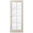 Austria Classic White Naarden Blank Facetglas