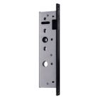 Austria Smal Magneet Loopslot (t.b.v. Austria Nero Legno Binnendeuren)