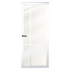 Austria Nero Legno Asti White 