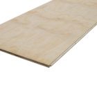 Radiata Pine Underlayment Halve Plaat 2440x610x18 mm