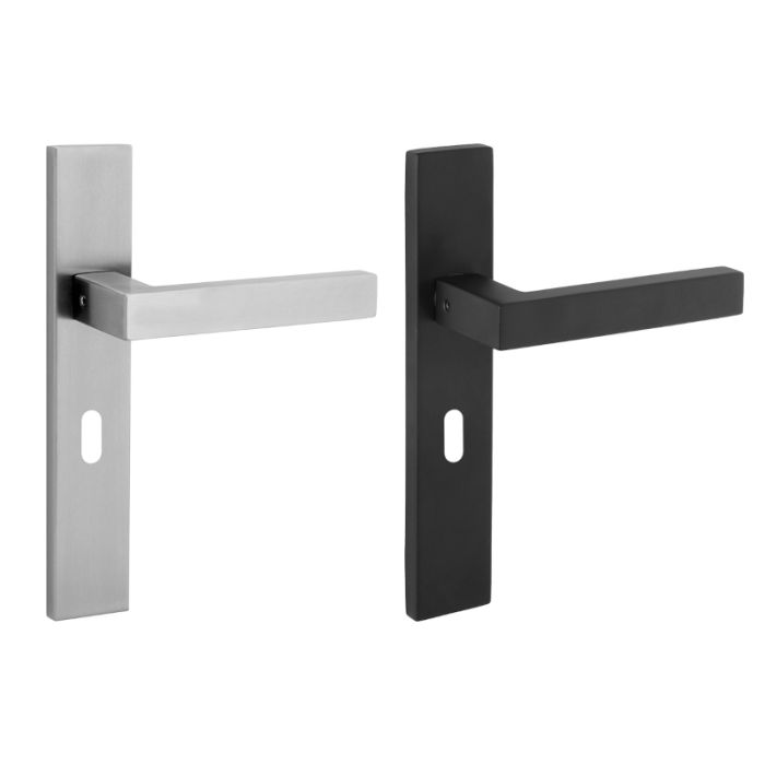 Austria Deurkruk Best Buy 210 L Inclusief Sleutelgat Austria Deurkruk Best Buy 210 L Inclusief Sleutelgat