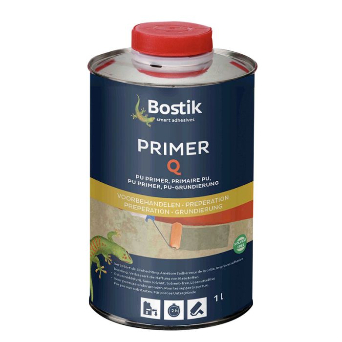 Bostik Primer Q Bostik Primer Q