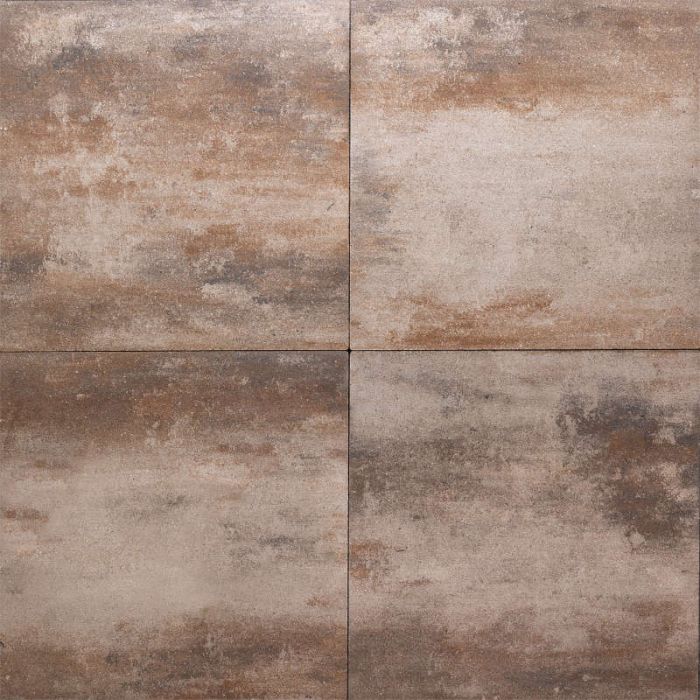 Recto 60x60x5 cm