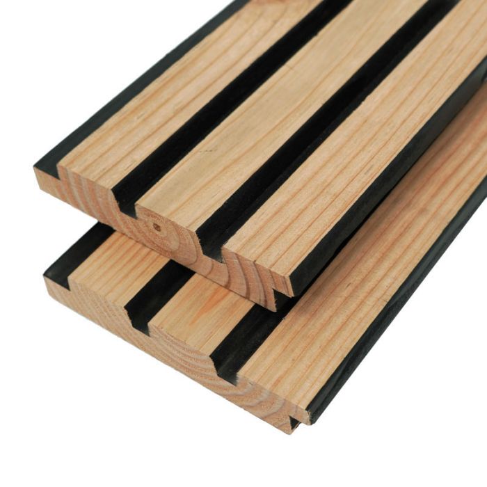 Douglas Triple Shadowline 26x140 mm Douglas Triple Shadowline 26x140 mm