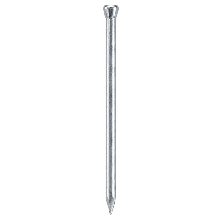 Draadnagel 1,8x30 mm VK Verzinkt - Doos à 1 kg HR Draadnagel 1,8x30 mm VK Verzinkt - Doos à 1 kg HR