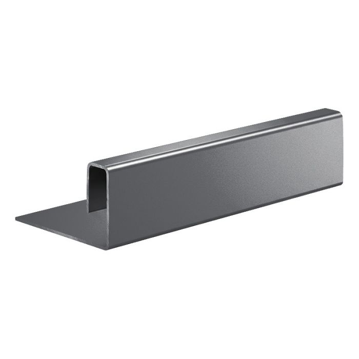 Cedral Lap Eindprofiel - 3000 mm Hoofdafbeelding Cedral Lap Eindprofiel - 3000 mm Hoofdafbeelding