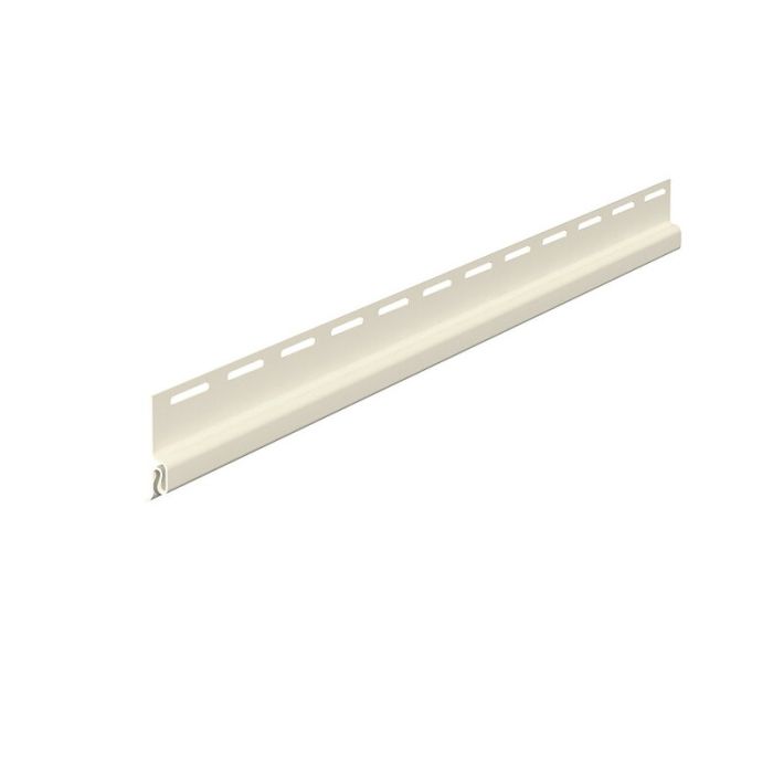 Fronto Startprofiel Wit (bestelnr. 0801) Fronto Startprofiel Wit (bestelnr. 0801)