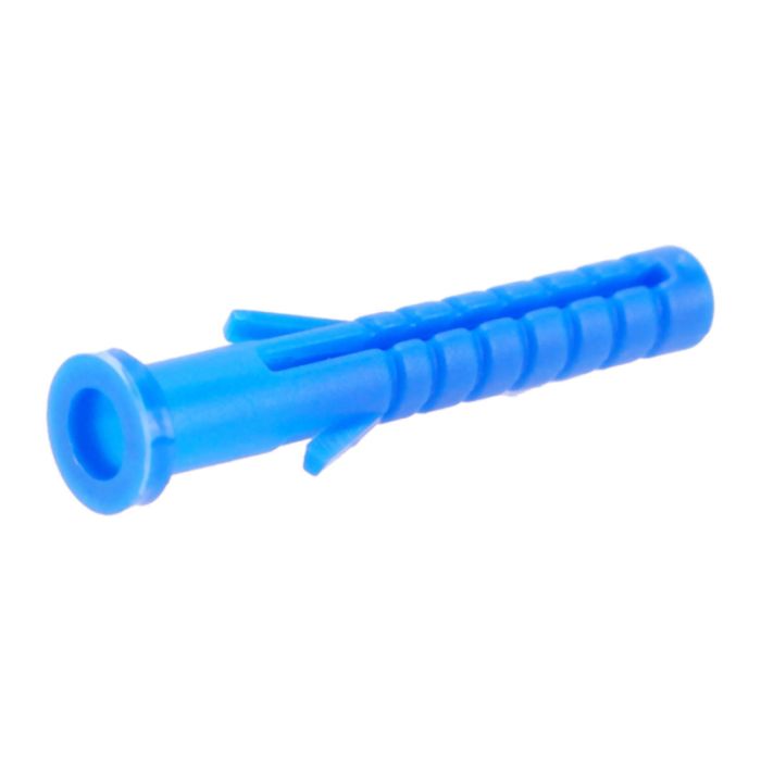 FIS Profi Nylon Kraagplug 6x40 mm