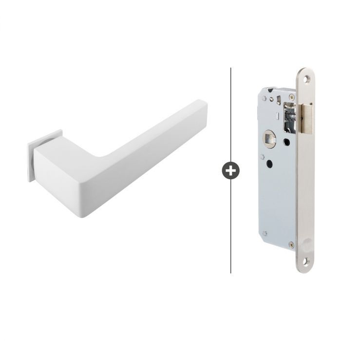 Skantrae Dayton Minimal Hang- en Sluitwerkpakket 812 Skantrae Dayton Minimal Hang- en Sluitwerkpakket 812