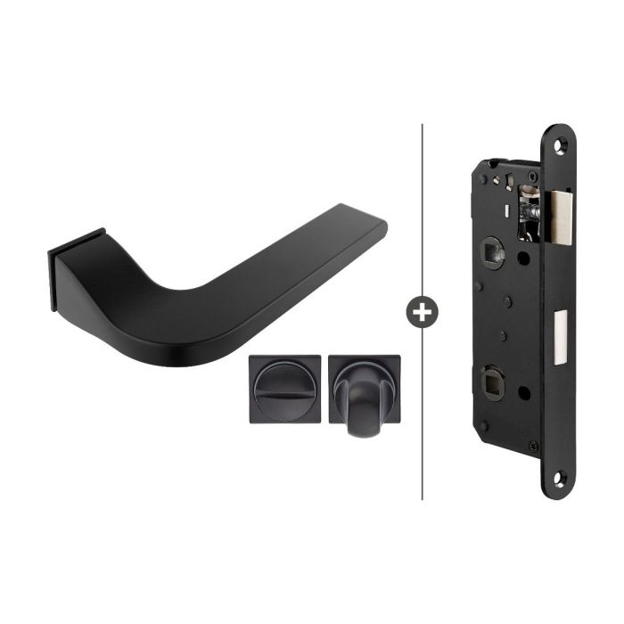 Skantrae Cleves Minimal Hang- en Sluitwerkpakket 847 Skantrae Cleves Minimal Hang- en Sluitwerkpakket 847