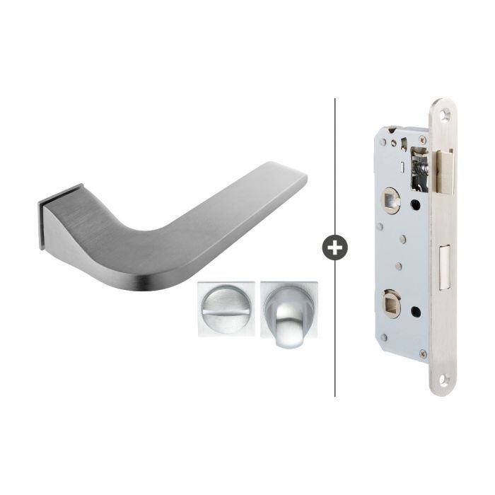 Skantrae Cleves Minimal Hang- en Sluitwerkpakket 848 Skantrae Cleves Minimal Hang- en Sluitwerkpakket 848