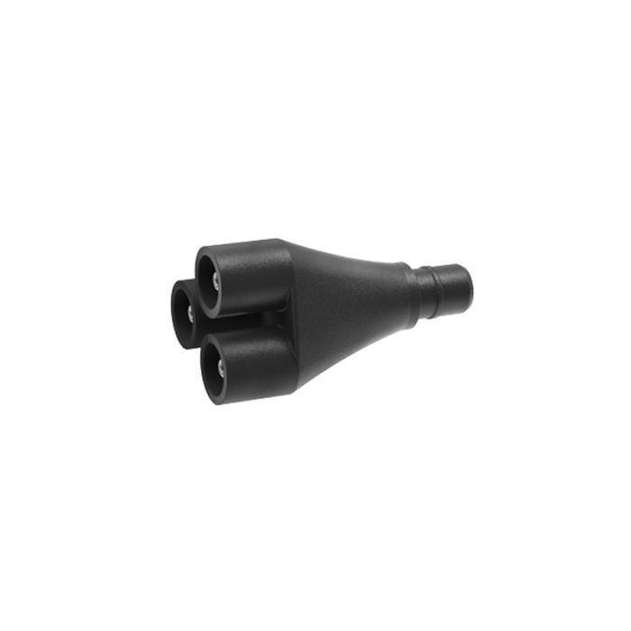 In-Lite Splitter Triple In-Lite Splitter Triple