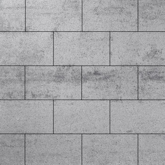 Infinito Comfort 30x20x6 cm Hoofdafbeelding Nuance Light Grey