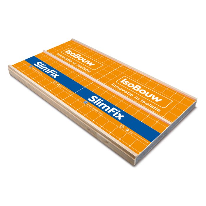 IsoBouw SlimFix XT - Type L IsoBouw SlimFix XT - Type L