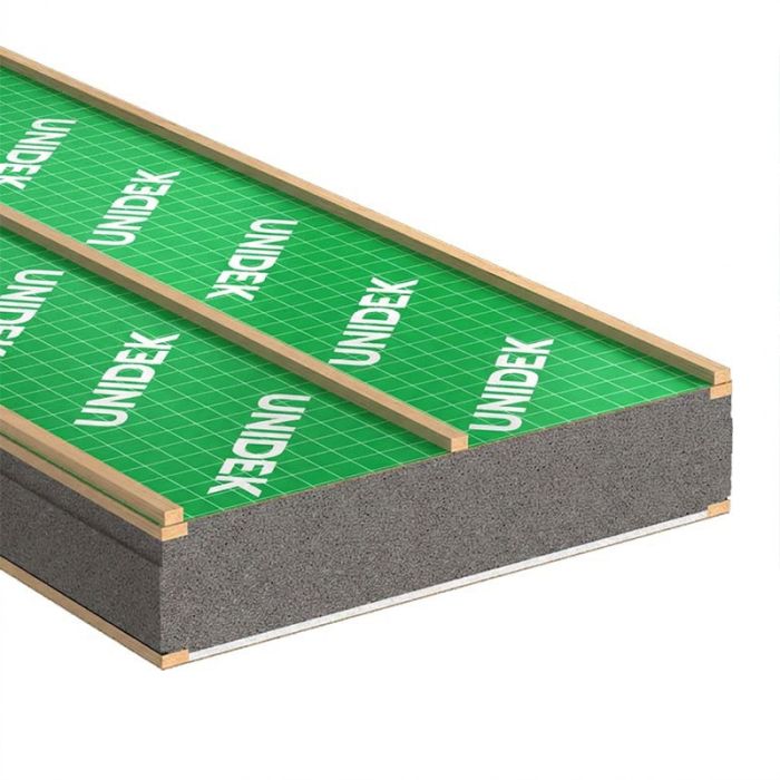 Kingspan Unidek Aero Hoofdafbeelding GS Kingspan Unidek Aero Hoofdafbeelding GS