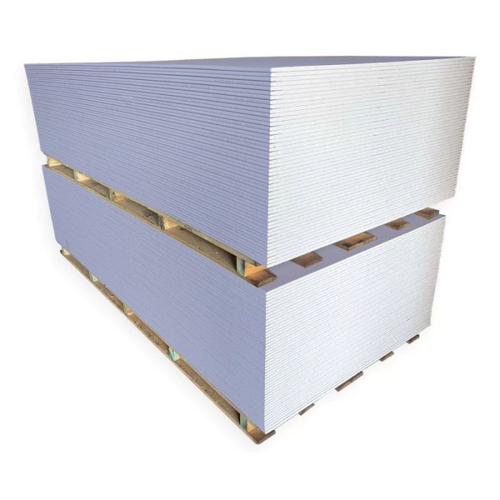 Knauf Diamond Board HRK Palletvoordeel Knauf Diamond Board HRK Palletvoordeel