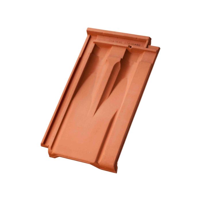 Koramic Standard Mulden Ventilatiepan Koramic Standard Mulden Ventilatiepan