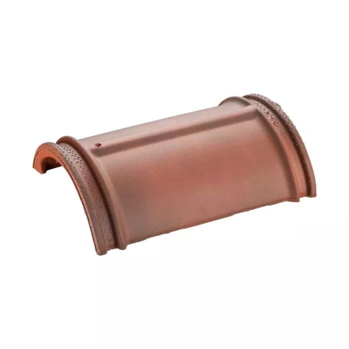 Koramic Halfronde Vorst Met Dubbele Sluiting Koramic Halfronde Vorst Met Dubbele Sluiting