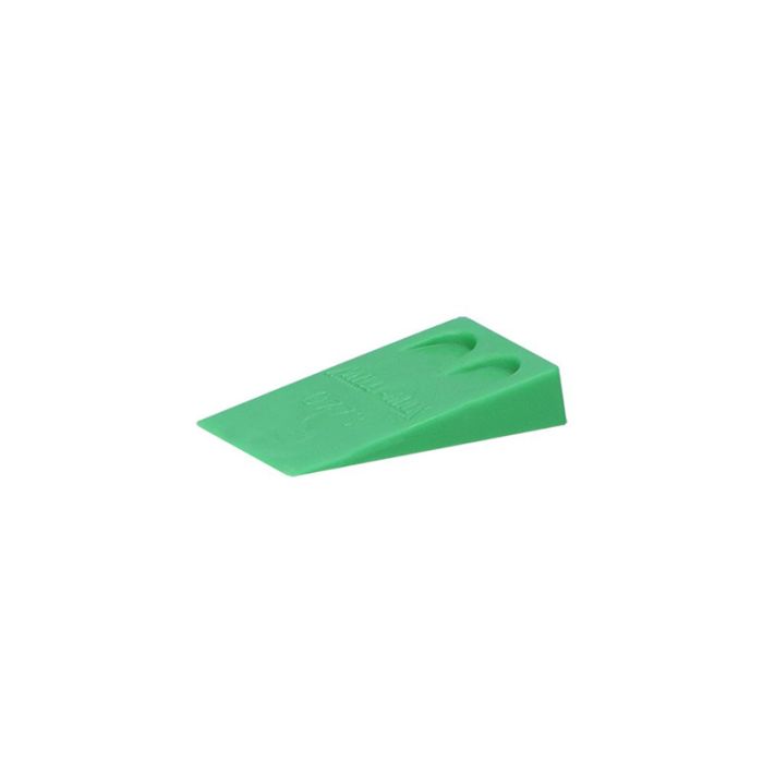 Milli-Max Wig 40x23x8 mm - 130 stuks (bestelnr. 0773) Milli-Max Wig 40x23x8 mm - 130 stuks (bestelnr. 0773)