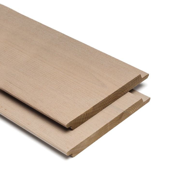 ModiWood Natural Oil Fins Rabat Honey 18x141 mm ModiWood Natural Oil Fins Rabat Honey 18x141 mm