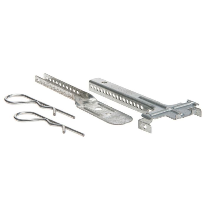 Nonius Metal Stud Ophang Set 85mm HR Nonius Metal Stud Ophang Set 85mm HR