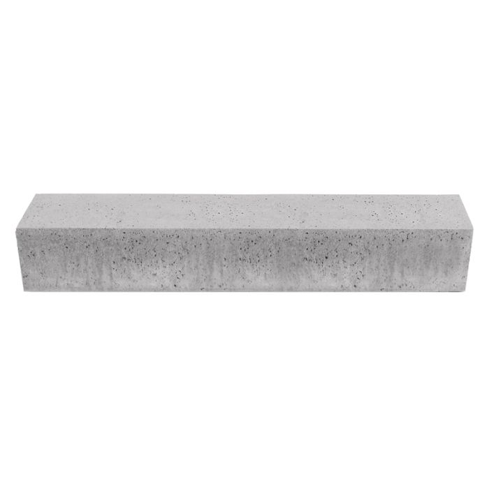 Oud Hollandse Stapelelement 20x20x100 cm Grijs