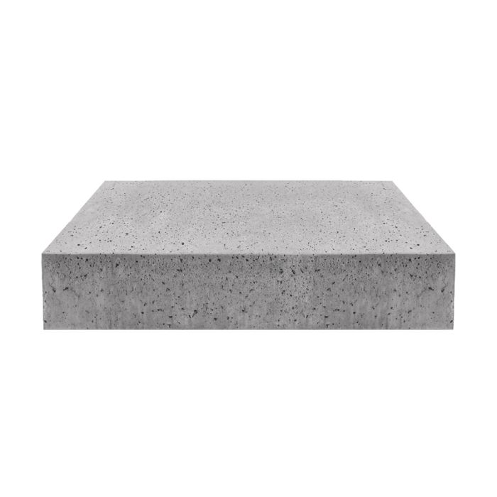 Oud Hollandse Halve Traptrede 50x40x20 cm