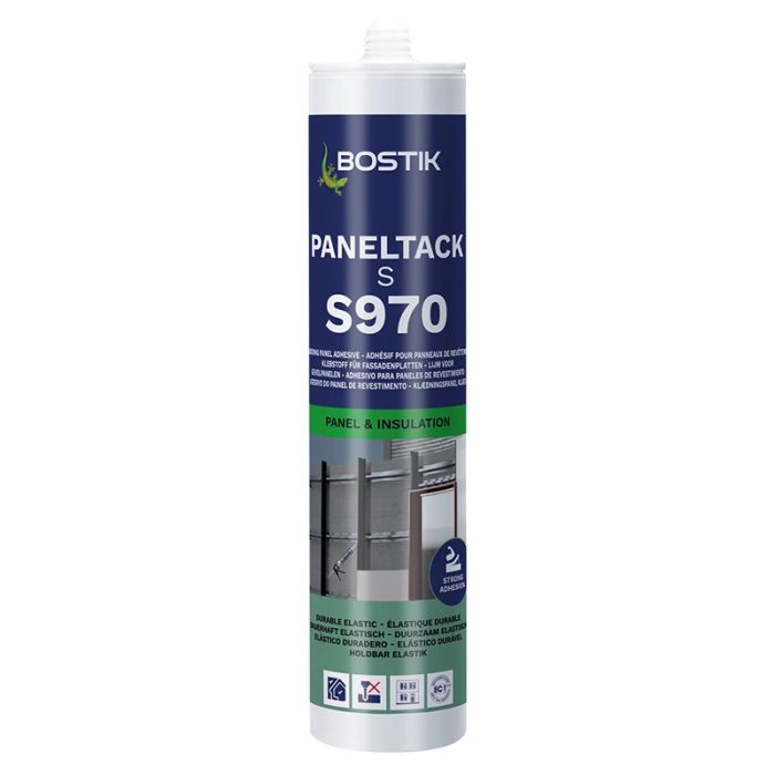 Bostik Paneltack S - S970 Bostik Paneltack S - S970